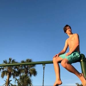 Meet your Posher, Jay